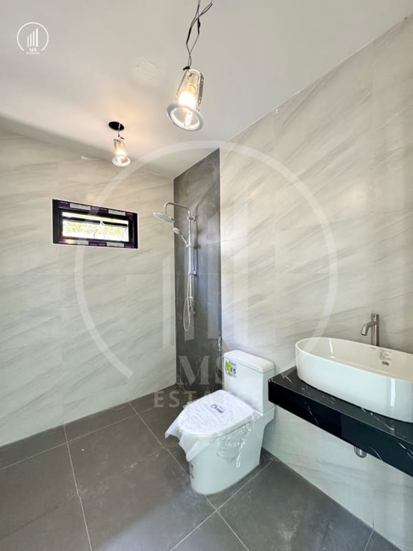 Main image of Garden Place in Muang Mai-Thalang - HSTL2308