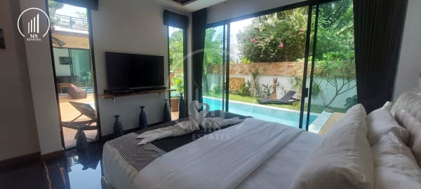 Main image of Pool Villa , Rawai - VSRW2632
