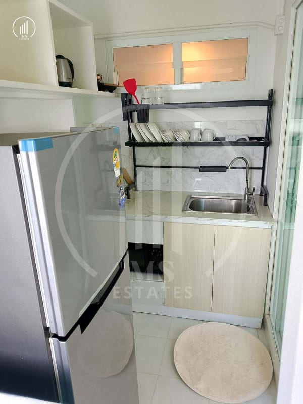 Image of Fuengfah Condotel , Wichit  - CRWC2949