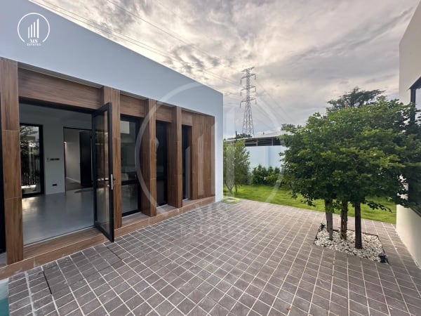 Image of Modern Private Pool Villa at  Ban Don - VSTL1368
