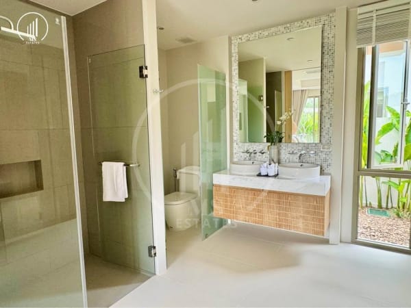 Main image of Bandara Villa  - VRCT2162