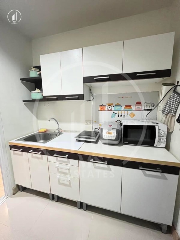 Image of The View Condominium - CRMP2844