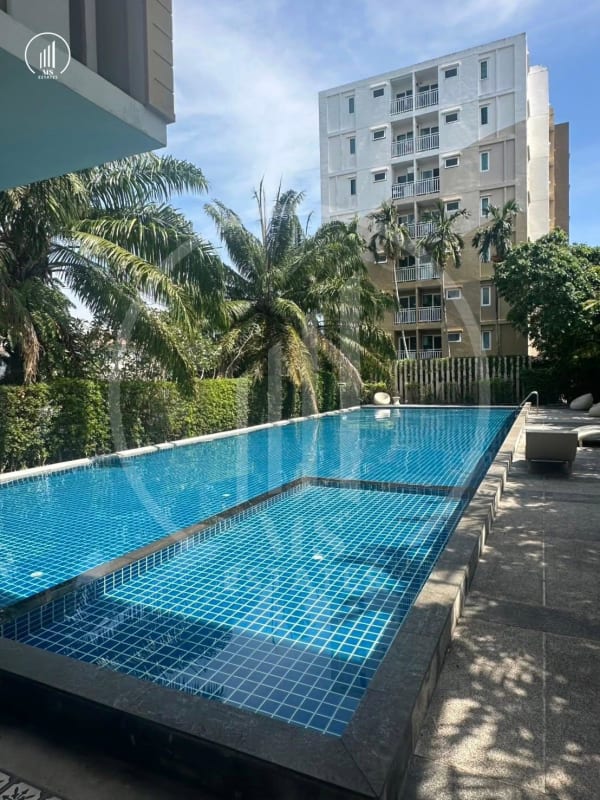 Image of  Supalai Lagoon Condominium  - CRMP3106