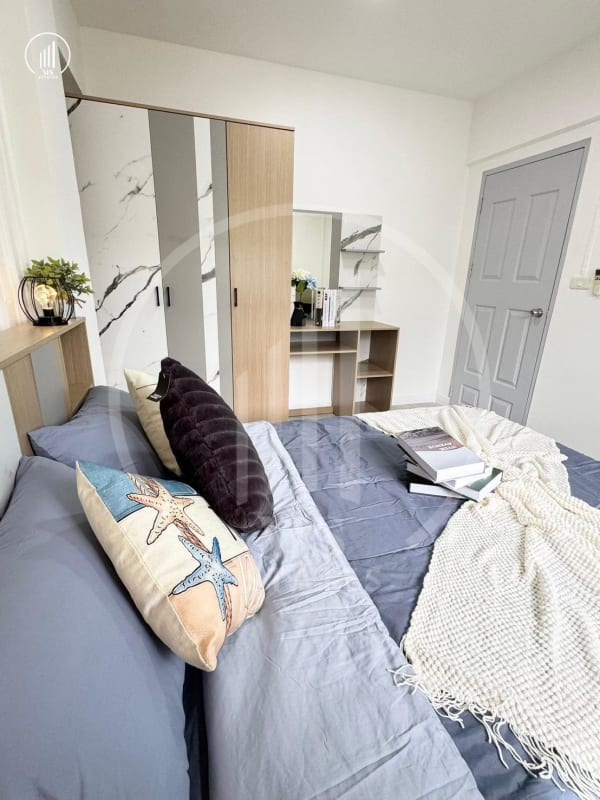 Main image of Affordable condominium - CSTL2024