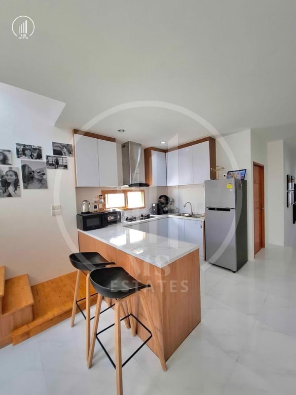 Main image of  Pool villa in Srisunthorn - VRTL2178