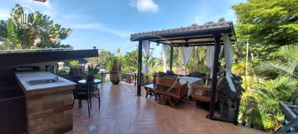 Main image of Pool Villa , Rawai - VSRW2632