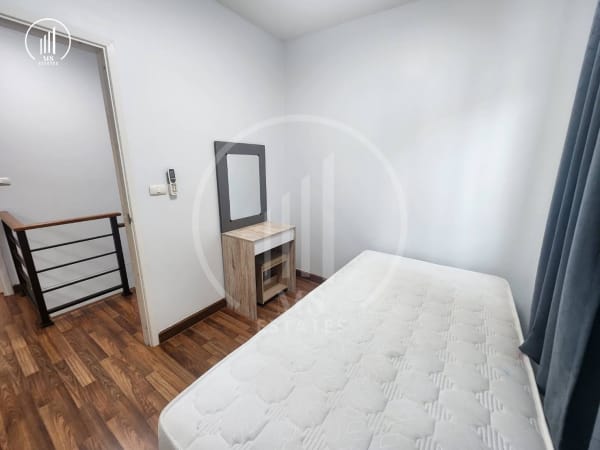 Main image of Pruksa Ville Kathu-Patong - HSKT2619