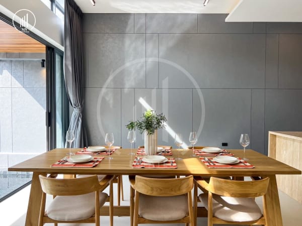 Image of  Pool Villa in Chalong - Maneekram Project  - VRCL2923