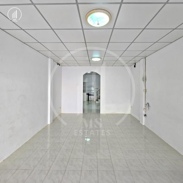 Main image of Tharathong Village 7 - HSWC1887