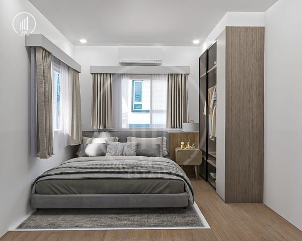 Image of Habitia Village, Koh Kaew - HSKK1639