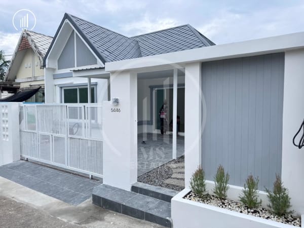 Main image of Prompan Village Pa Khlok - HSPK1920