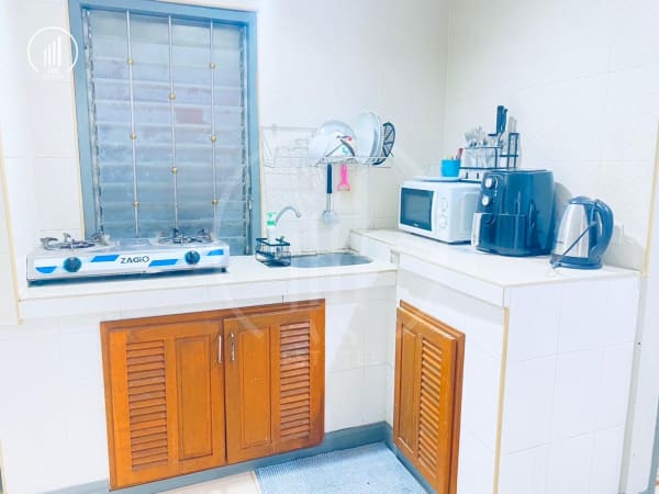 Image of House for rent in BangTao  - HRBT1719