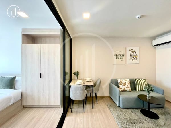 Image of THE BASE BUKIT - CRMP2788