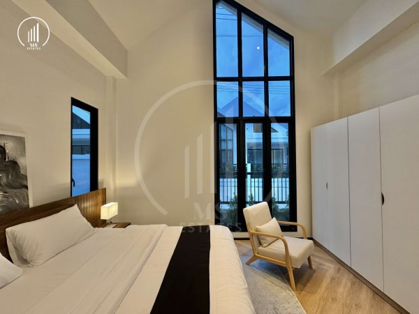 Image of Garden home nearby Blue Tree  - HRCT1738