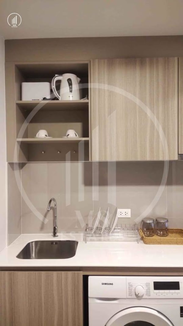 Main image of The Base Rise Condominium - CRMP2800