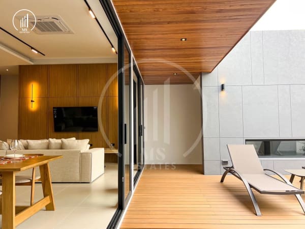 Image of  Pool Villa in Chalong - Maneekram Project  - VRCL2923