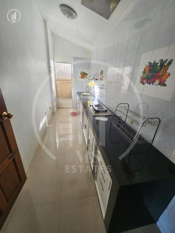 Image of Single-Storey Semi-Detached House @ Kathu - HRKT2639