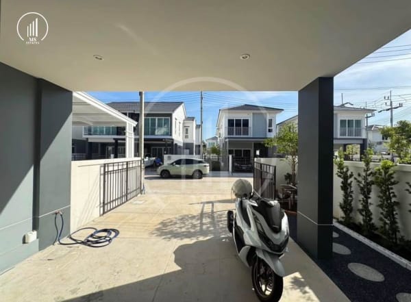 Image of  Supalai Primo Monument , Thalang  - HRTL3146