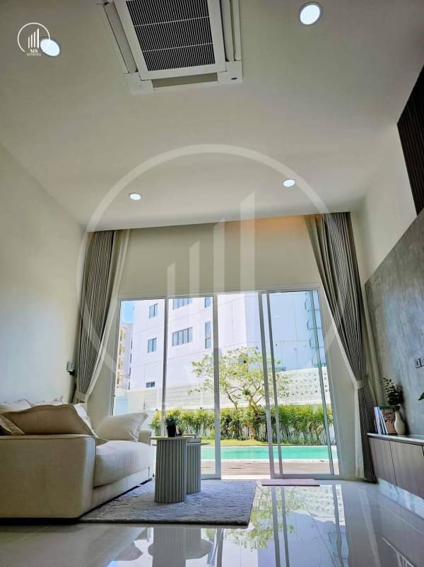 Image of Luxurious Pool Villa - VSCL2091