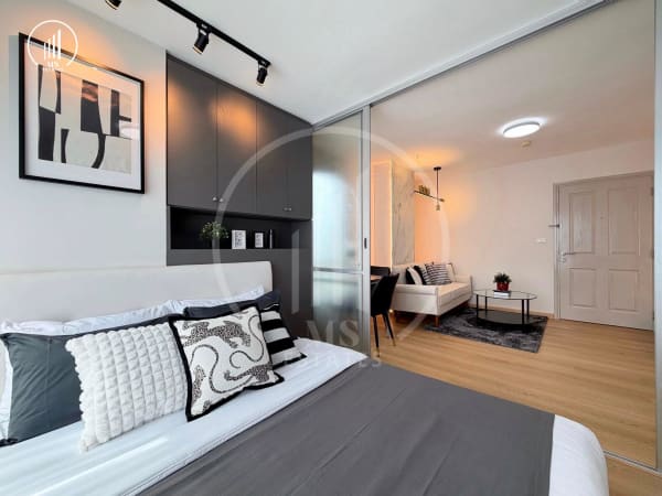 Image of D Condo Campus Resort - CSMP2956