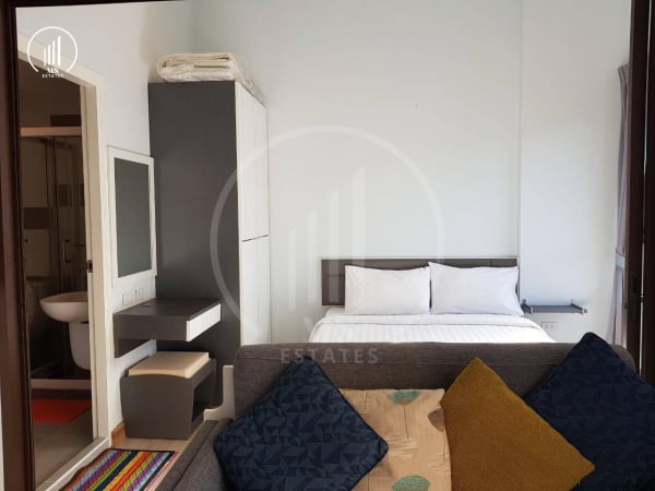 Image of Zcape 3 Condominium - CSMP1825