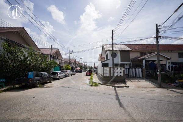 Image of Newly Renovated Townhouse @ Keha Baan Pon , Thalang - HSTL2694