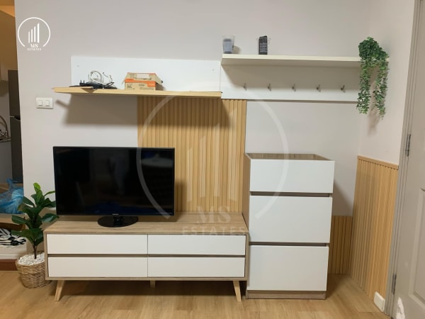 Image of D Condo Creek - CRKT1742