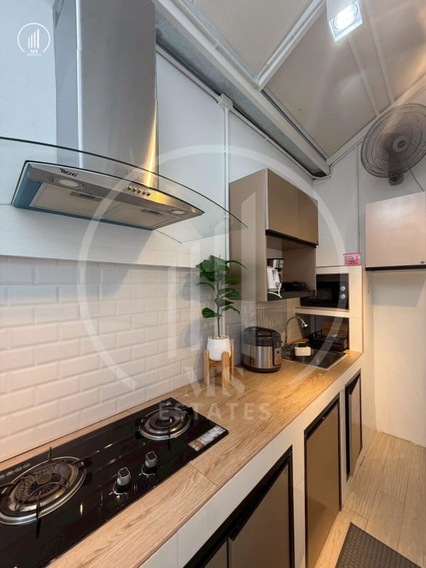 Image of The Rich Palai Townhouse - HRCL2592