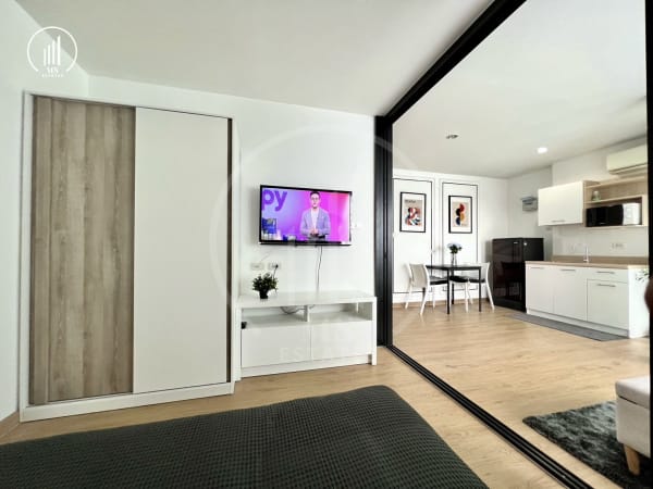 Image of Job Condominium - CSMP1801