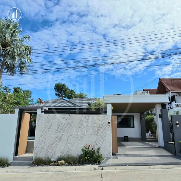 Image of Rawai Pool Villa - VSRW1833