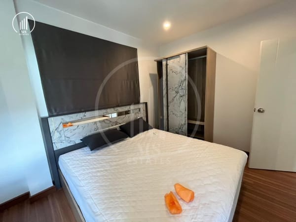 Image of Supalai Palm Spring Village - HRTL1775