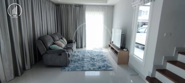 Main image of  Supalai Palm Spring - HRTL2253