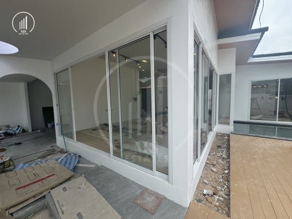 Main image of Semi-Detached Villa Style - VSKK1769