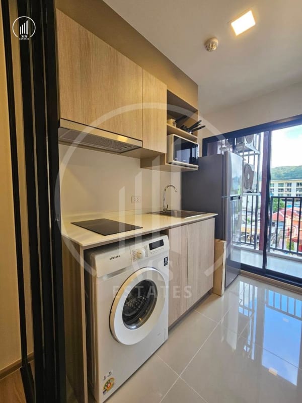 Main image of The Base Bukit  - CSMP2589