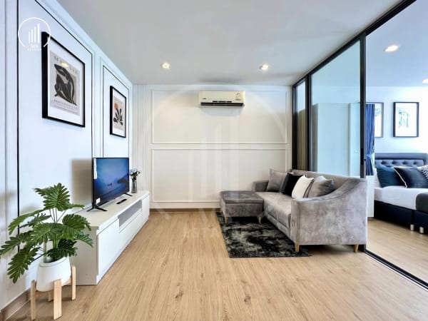 Image of The Square Condo (Kuku) - CSMP1617