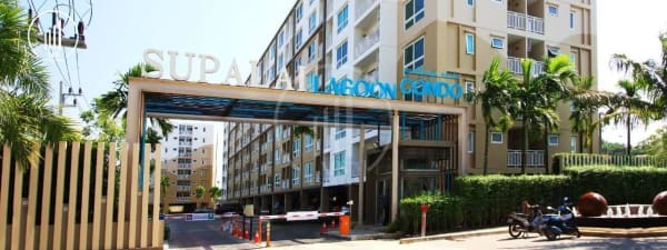 Main image of Supalai Lagoon - CRKK2287