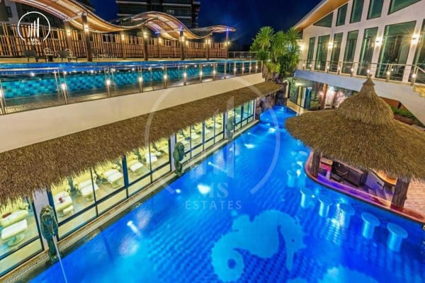 Main image of  Chalong Miracle Lakeview - CSCL1998