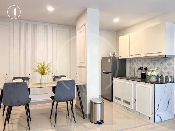 Main image of D Condo Creek - CSKT2257