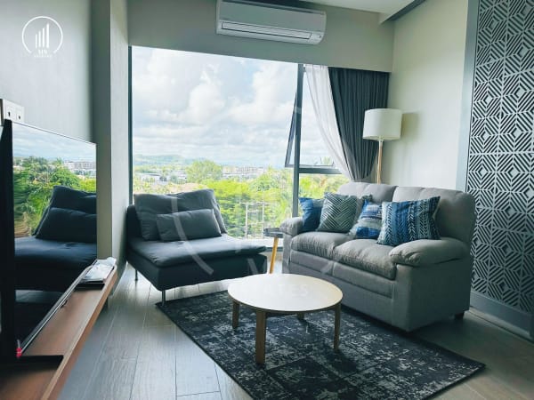 Main image of Laguna Lakeside Residences - CRBT2208