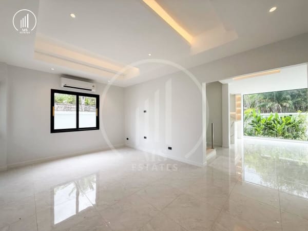 Image of Luxury Pool Villa at Songkhun Nabon - VSCL3245