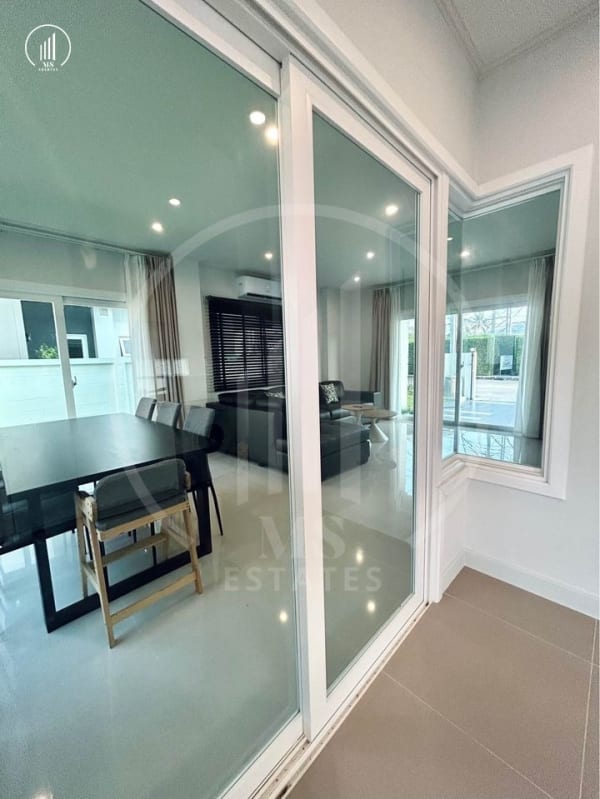 Main image of Supalai Bella - HRKK1521