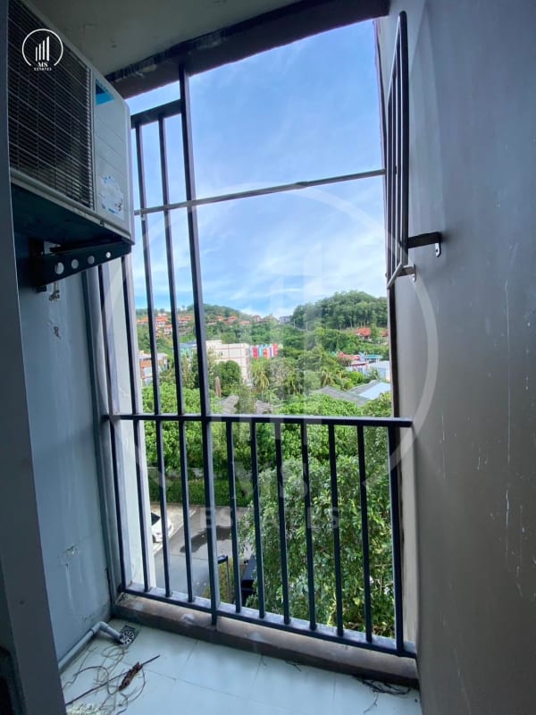 Main image of D Condo Campus - CSMP2698