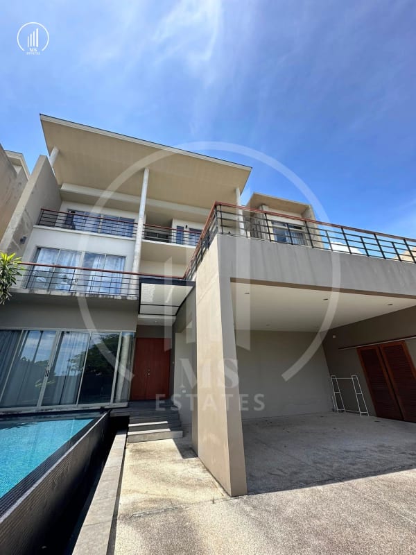 Image of Pool Villa in Chalong  - VRCL3117