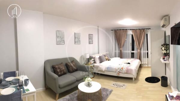 Main image of D Condo Kathu-Patong  - CRKT2772