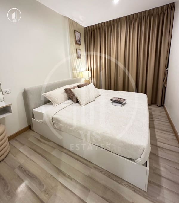 Main image of The Base Uptown - CRMP2245