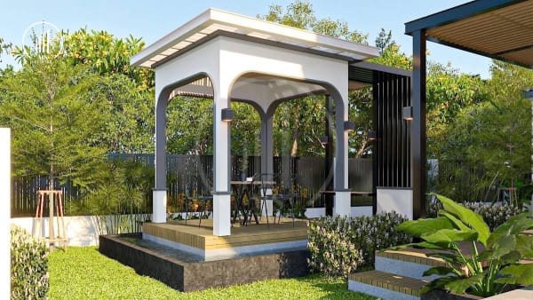 Image of Inter Villa Village - HSKK1628