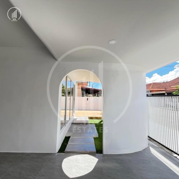 Main image of Chao Fah Garden Home 3 - HSKK2234