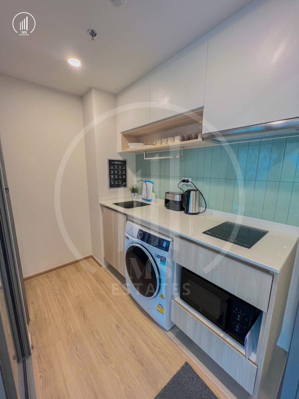 Image of Phyll Condominium Central Floresta - CRMP1713