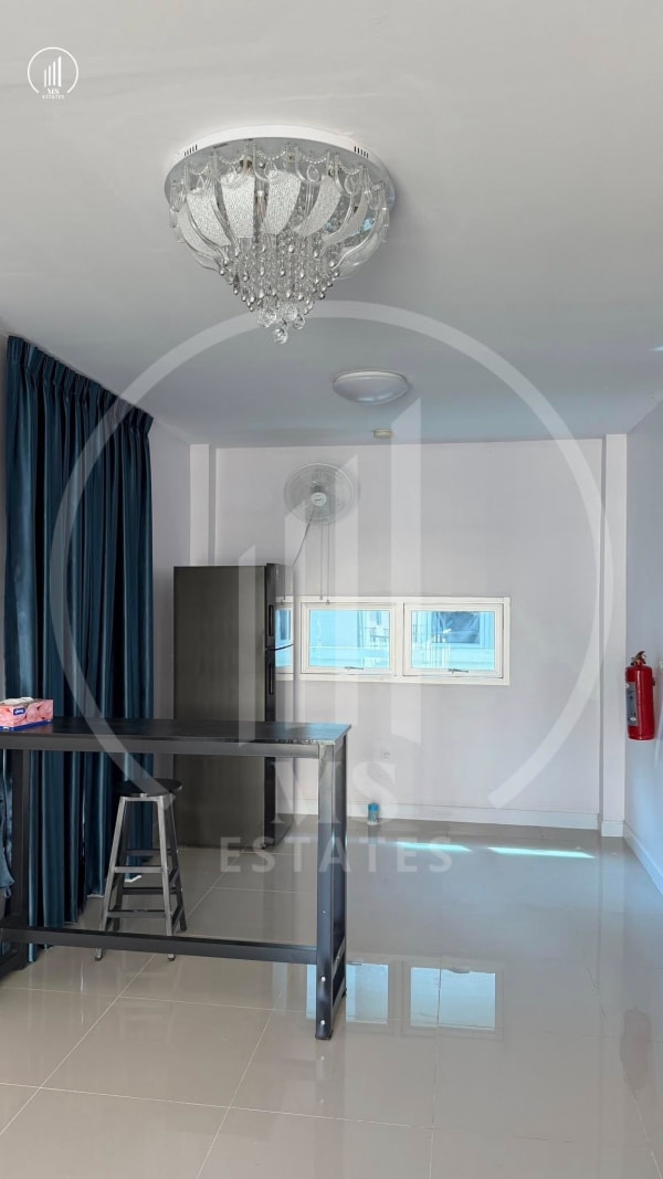 Main image of Phuket Green Ville Village   - HRTL2984