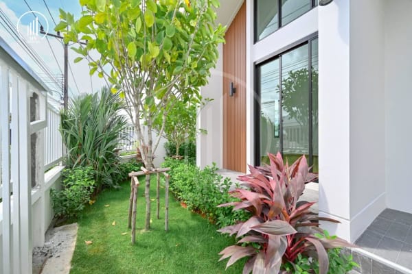 Image of Corner Detached House , Thalang - HSTL3252